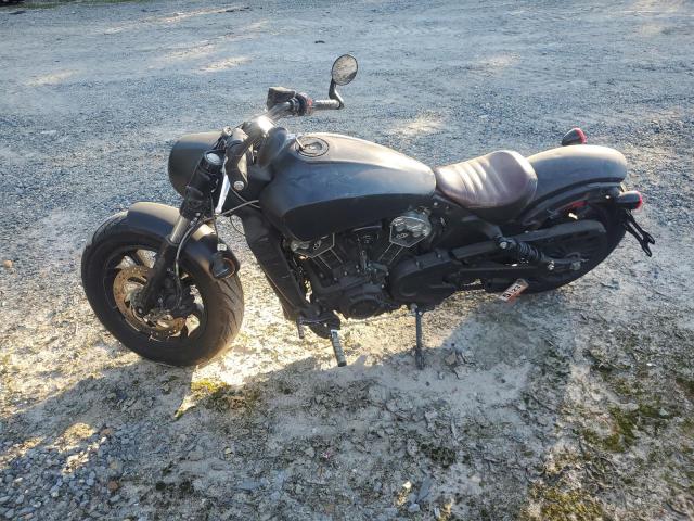 2018 INDIAN MOTORCYCLE CO. SCOUT BOBB - 56KMTA005J3133507