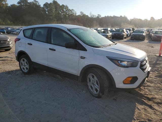 2019 FORD ESCAPE S - 1FMCU0F78KUB20531