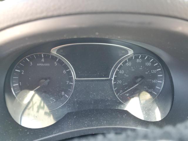 2017 NISSAN ALTIMA 2.5 - 1N4AL3AP1HC271660