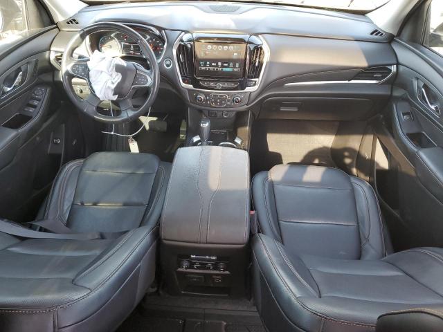 VIN 1GNEVJKW9JJ266960 2018 CHEVROLET TRAVERSE no.8