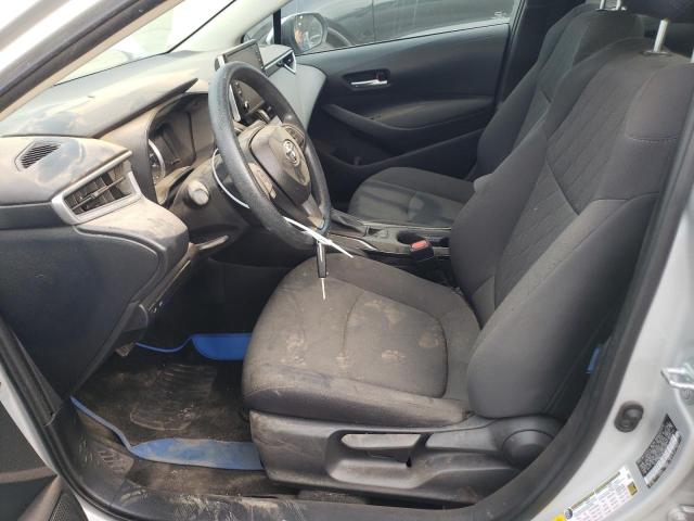 2021 TOYOTA COROLLA LE - 5YFEPMAE2MP230606