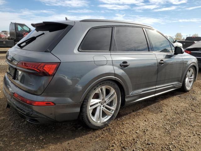 2022 AUDI Q7 TECHNIK WA1WXBF79ND004760