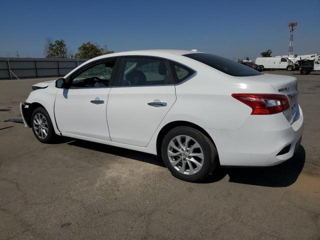 VIN 3N1AB7AP7KY377861 2019 NISSAN SENTRA no.2