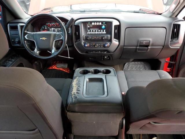2016 CHEVROLET SILVERADO - 1GCRCREC8GZ172952