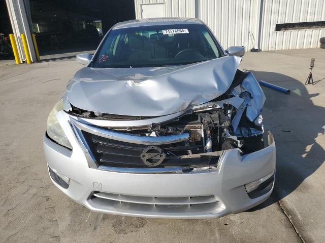 VIN 1N4AL3AP9FC285108 2015 NISSAN ALTIMA no.5