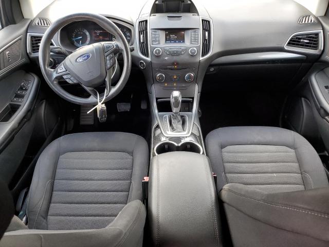 2016 FORD EDGE SE - 2FMPK3G98GBC13412