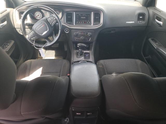 2020 DODGE CHARGER SX - 2C3CDXBG2LH133500
