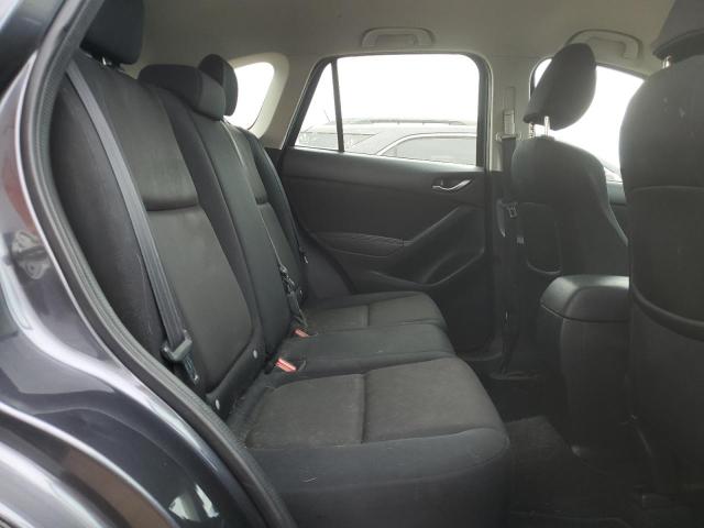 2016 MAZDA CX-5 SPORT - JM3KE4BY6G0882393
