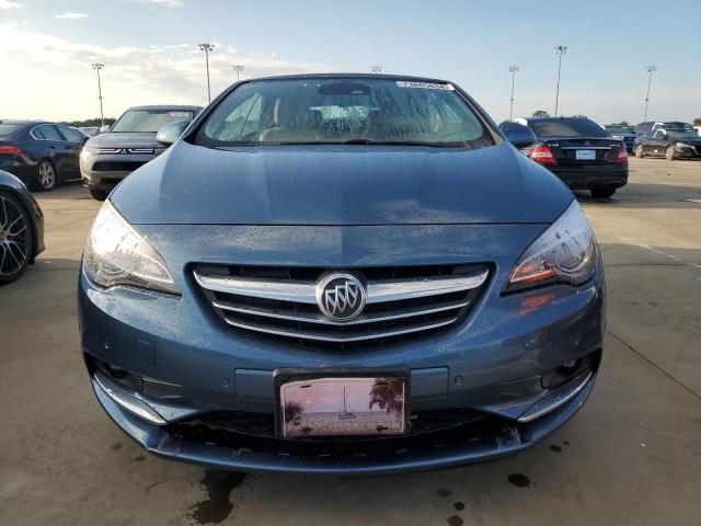 2016 BUICK CASCADA PR W04WT3N59GG094933