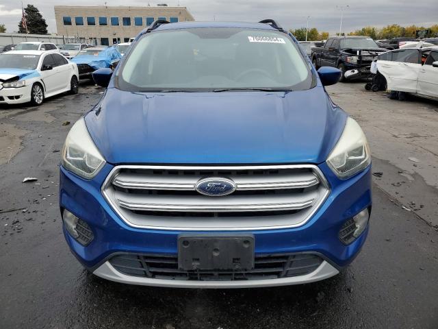 2017 FORD ESCAPE SE - 1FMCU9GD6HUD76507