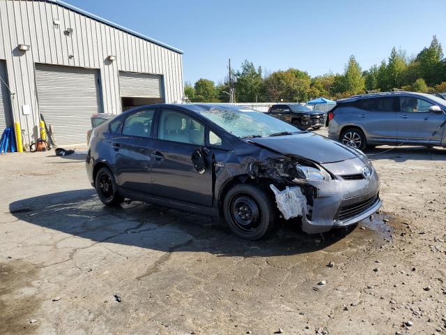 VIN JTDKN3DU4F0455368 2015 Toyota Prius no.4