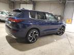 MITSUBISHI OUTLANDER photo