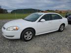 2015 CHEVROLET IMPALA LIM - 2G1WA5E30F1125321