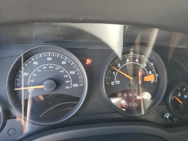 2015 JEEP PATRIOT LA - 1C4NJPFA3FD171127