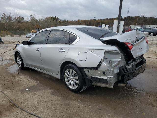 2017 NISSAN ALTIMA 2.5 - 1N4AL3AP8HC257352