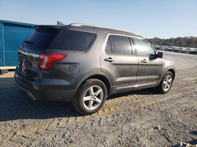 2016 FORD EXPLORER X - 1FM5K8DH2GGB83767