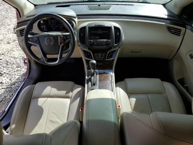 2016 BUICK LACROSSE - 1G4GB5G38GF179994