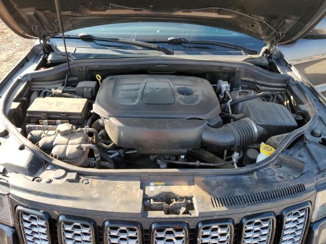 VIN 1C4RJFAG8MC686103 2021 Jeep Grand Cherokee, Laredo no.12