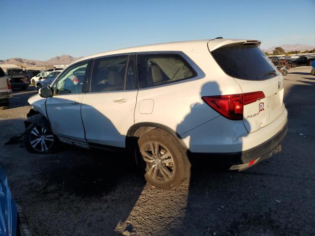 2016 HONDA PILOT EX 5FNYF6H30GB032879