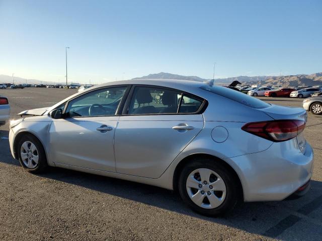 2017 KIA FORTE LX - 3KPFK4A73HE131417