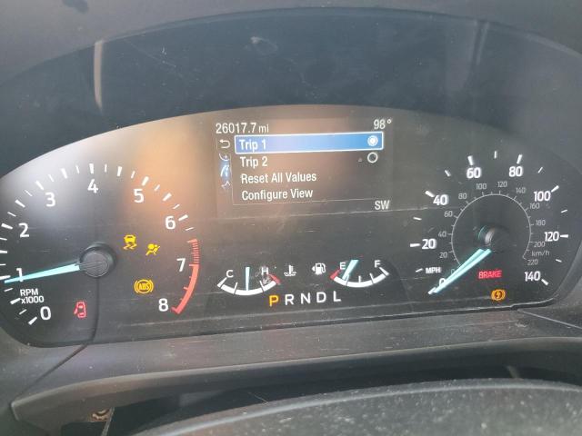 2020 FORD ESCAPE SE - 1FMCU0G62LUA94497