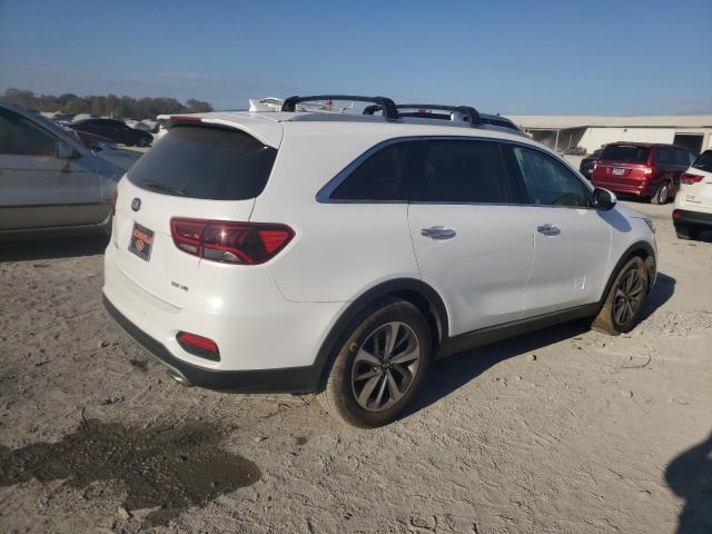 2019 KIA SORENTO EX - 5XYPH4A51KG463223