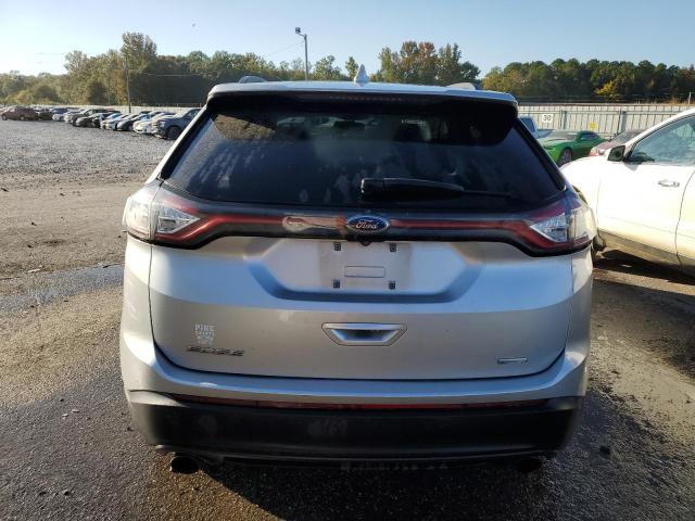 2017 FORD EDGE SE - 2FMPK3G99HBC24694