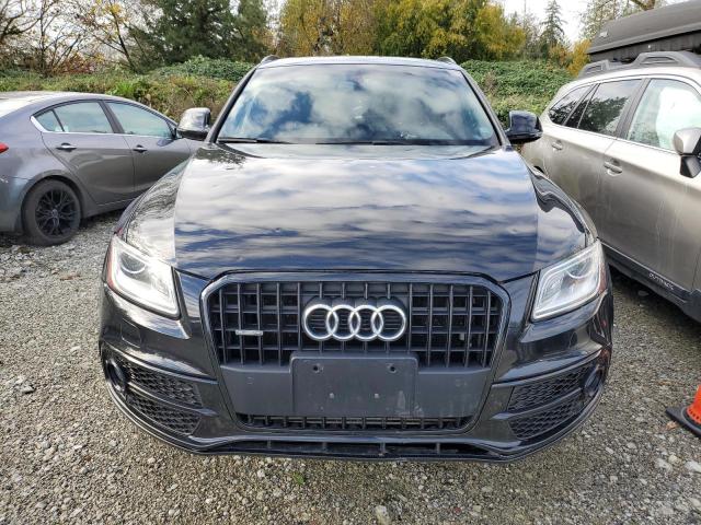 2015 AUDI Q5 PRESTIG WA1WFCFP7FA109745