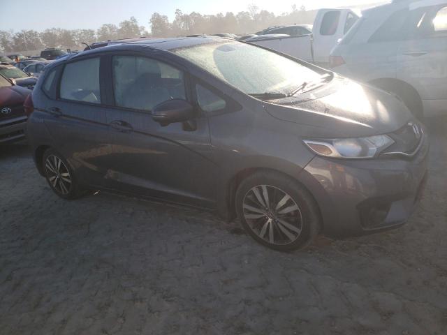 2015 HONDA FIT EX - 3HGGK5H80FM724164