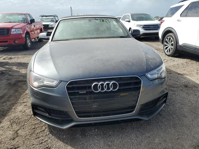 2017 AUDI A5 SPORT WAUD2AFH5HN003342