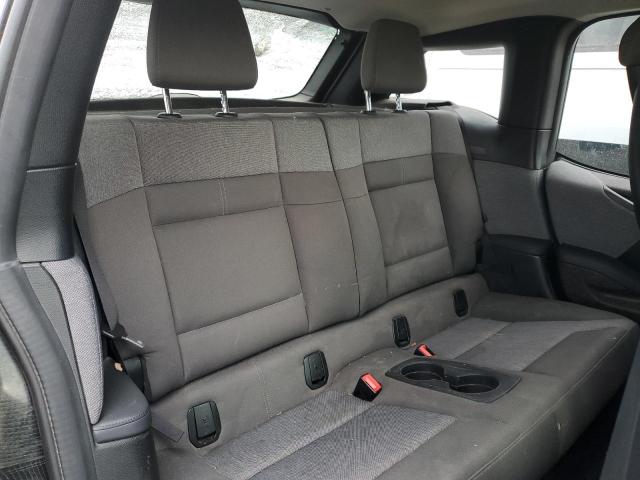 2017 BMW I3 BEV - WBY1Z6C51HV547988
