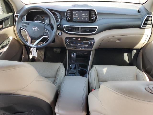 KM8J33AL4KU012181 2019 HYUNDAI TUCSON