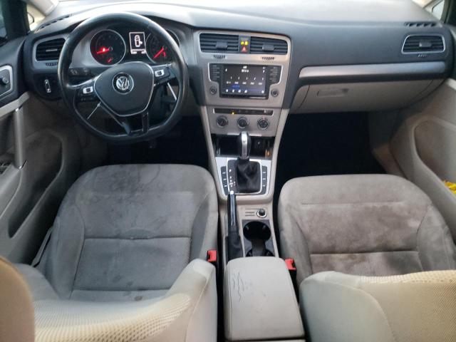 2017 VOLKSWAGEN GOLF S - 3VW217AU8HM013519