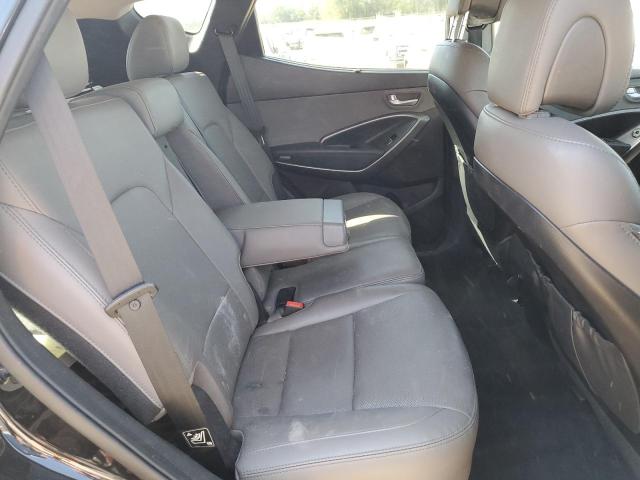 2017 HYUNDAI SANTA FE S - 5NMZU3LB0HH001431