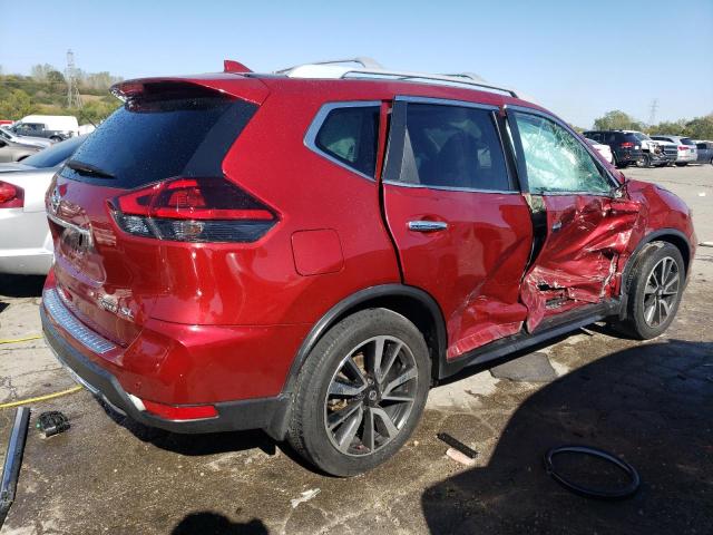 2019 NISSAN ROGUE S - 5N1AT2MT4KC840338