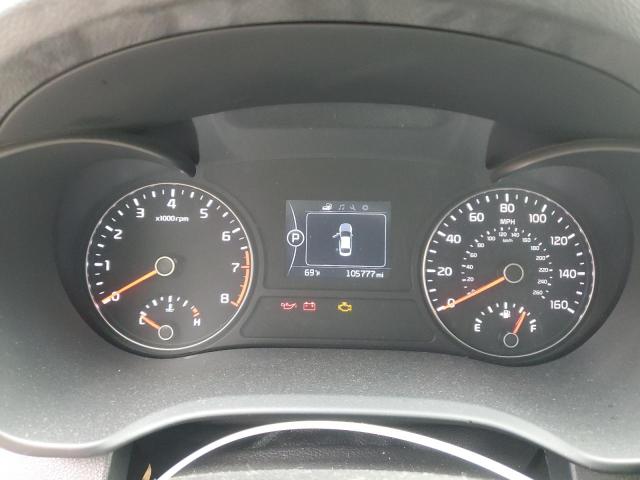 2018 KIA OPTIMA LX - KNAGT4L31J5232871