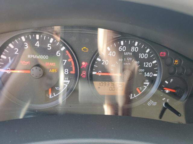 2019 NISSAN FRONTIER S - 1N6AD0ER0KN766880