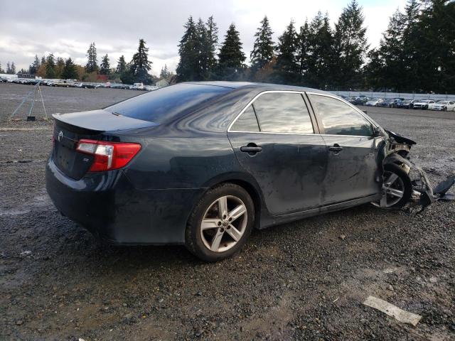 VIN 4T1BF1FK8EU364393 2014 Toyota Camry, L no.3