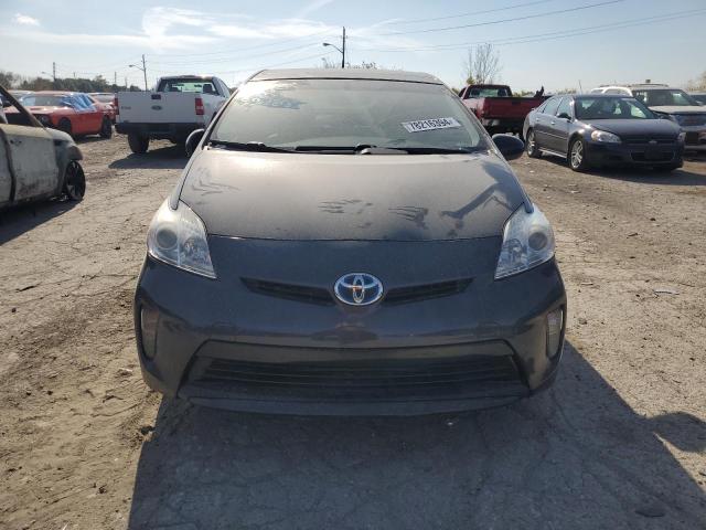 2015 TOYOTA PRIUS - JTDKN3DU9F1894818
