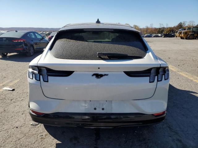 2021 FORD MUSTANG MA - 3FMTK3SU0MMA45026
