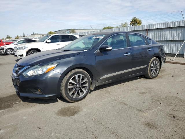 2016 NISSAN ALTIMA 2.5 - 1N4AL3AP4GC111674