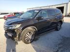 2017 HONDA PILOT TOUR - 5FNYF6H9XHB016551
