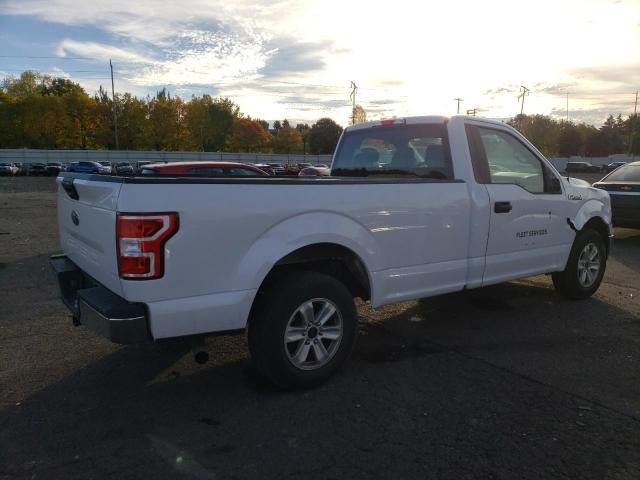 2019 FORD F150 - 1FTMF1C5XKKD08569