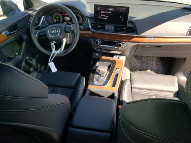 2024 AUDI Q5 E PREST WA1F2AFY4R2065873