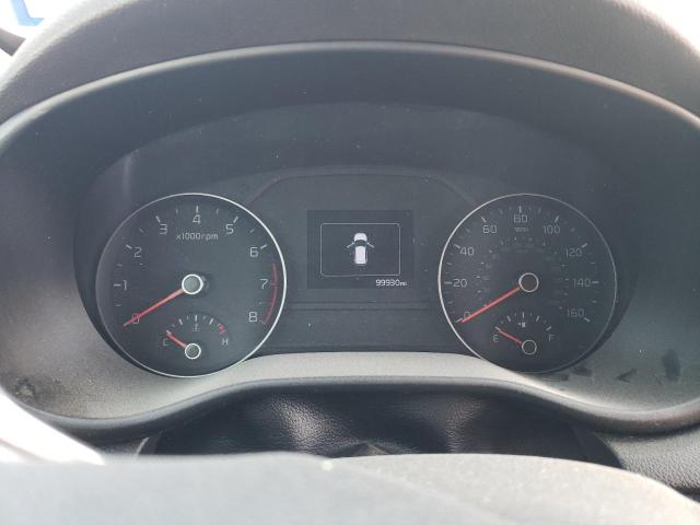 2018 KIA SPORTAGE E - KNDPN3AC4J7427362