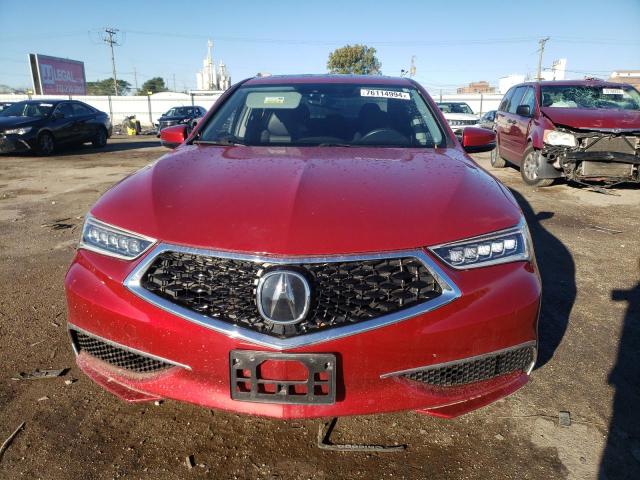 2020 ACURA TLX - 19UUB1F36LA012026