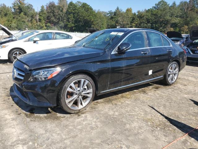 2020 MERCEDES-BENZ C 300 #2986381175