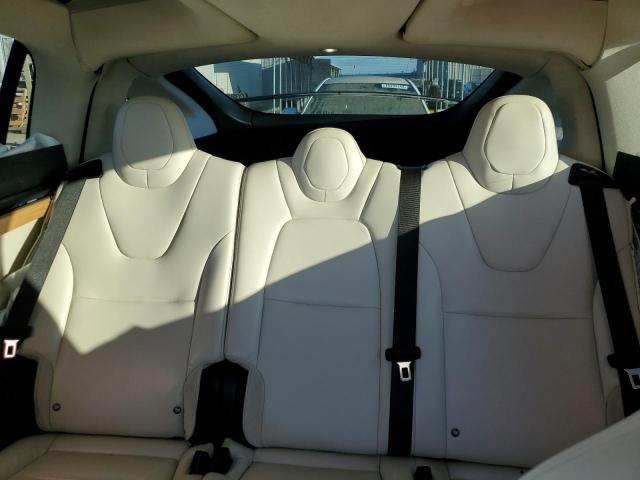 2018 TESLA MODEL X - 5YJXCAE26JF132477