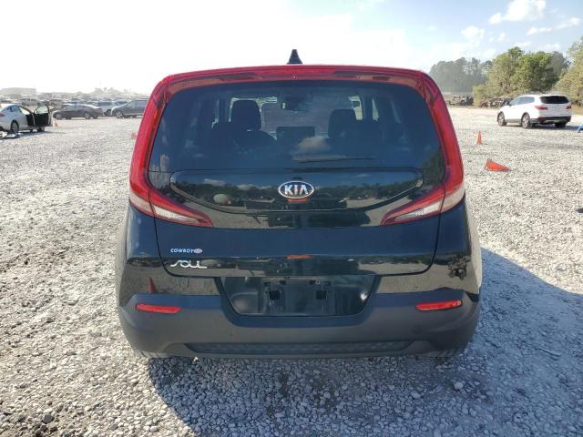 KNDJ23AU4L7046329 2020 KIA SOUL