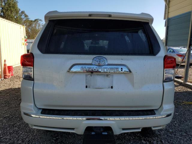 VIN JTEZU5JR0D5064002 2013 Toyota 4runner, SR5 no.6